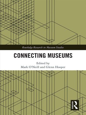 cover image of Connecting Museums